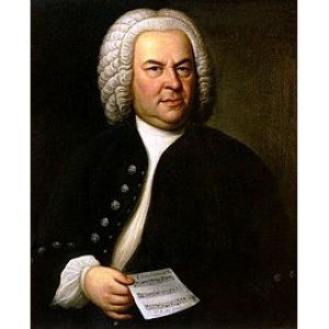 Bach -Violon Clara Cernat Avec L'orchestre De Chambre De Toulouse Bach -Violon Clara Cernat Avec L'orchestre De Chambre De Toulouse