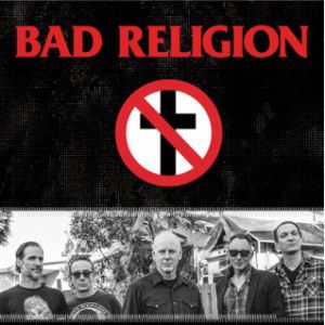Bad Religion Bad Religion
