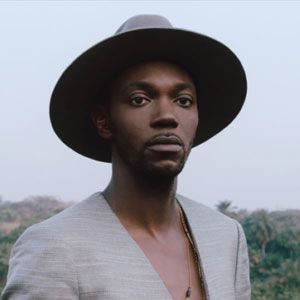 Baloji Bel/Rdc + Yann Clery Baloji Bel/Rdc + Yann Clery