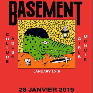 Basement Basement