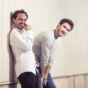 Boulevard Des Airs + Barcella Boulevard Des Airs + Barcella