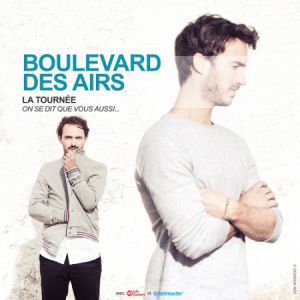 Boulevard Des Airs Boulevard Des Airs