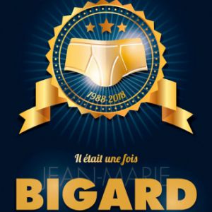 Il Etait Une Fois Jean Marie Bigard Il Etait Une Fois Jean Marie Bigard