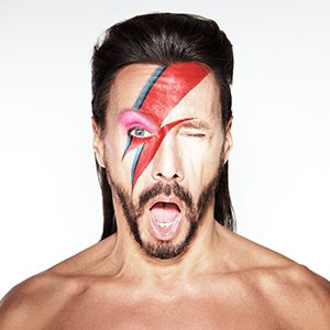 Bob Sinclar @ Amnesia Bob Sinclar @ Amnesia