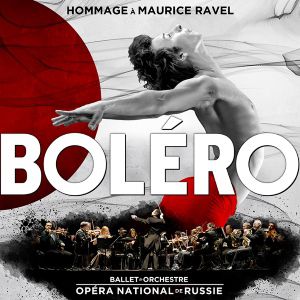 Bolero - Hommage A Maurice Ravel Bolero - Hommage A Maurice Ravel