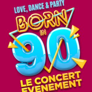 Born In 90 Born In 90