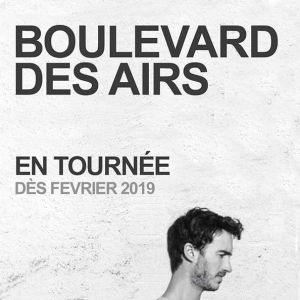 Boulevard Des Airs - On Se Dit Que Vous Aussi Boulevard Des Airs - On Se Dit Que Vous Aussi