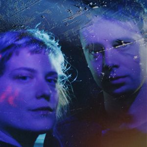 Boy Harsher (Usa) + Hante Boy Harsher (Usa) + Hante
