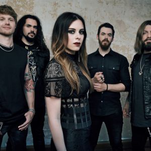 Beyond The Black + Guest Beyond The Black + Guest