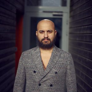 Faraj Suleiman / Bachar Mar Khalifé Faraj Suleiman / Bachar Mar Khalifé