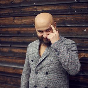Bachar Mar-Khalife Bachar Mar-Khalife