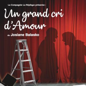 Un Grand Cri D'amour Un Grand Cri D'amour