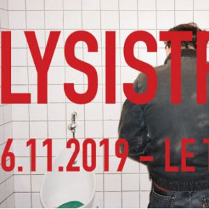 Lysistrata (Release Party) Lysistrata (Release Party)