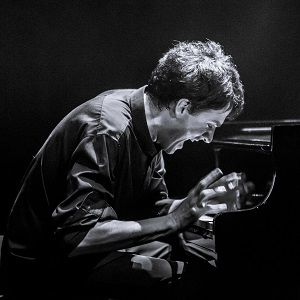 Baptiste Trotignon Trio "20 Years After" Baptiste Trotignon Trio "20 Years After"