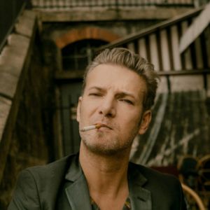 Bertrand Belin + 1Ère Partie Bertrand Belin + 1Ère Partie