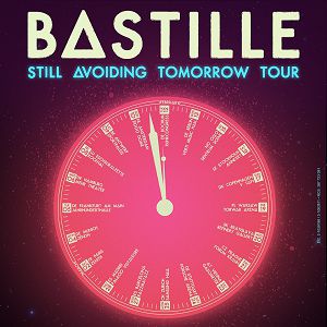 Bastille Bastille