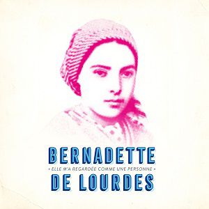 Bernadette De Lourdes Bernadette De Lourdes