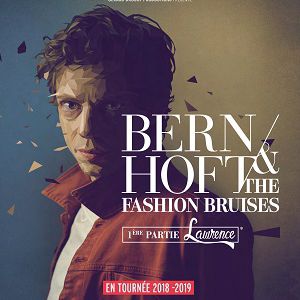 Bernhoft & The Fashion Bruises Bernhoft & The Fashion Bruises