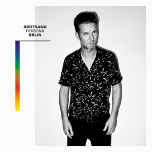 Bertrand Belin Bertrand Belin
