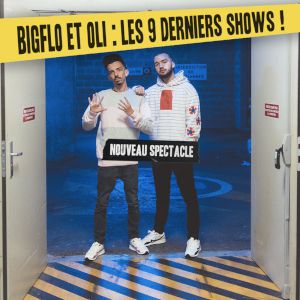 Bigflo & Oli Bigflo & Oli