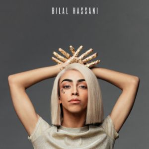 Bilal Hassani Bilal Hassani