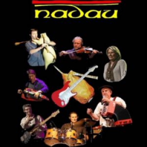 Nadau Nadau