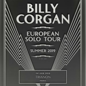 Billy Corgan Billy Corgan