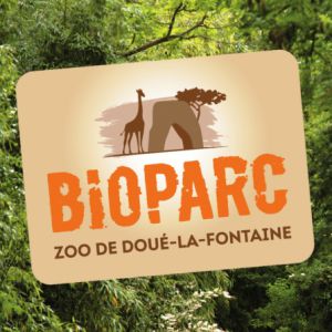 Bioparc - Entrée 2019 - Promo Bioparc - Entrée 2019 - Promo