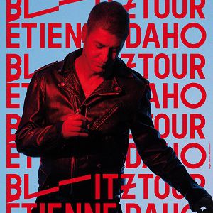 Etienne Daho Etienne Daho
