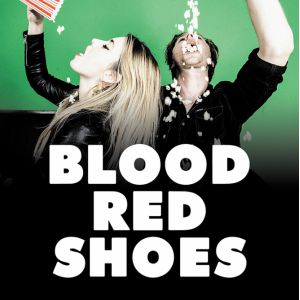 Blood Red Shoes Blood Red Shoes
