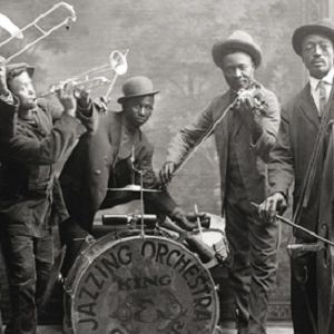 Blues, Roots, Swing & Spirituals #4 Blues, Roots, Swing & Spirituals #4