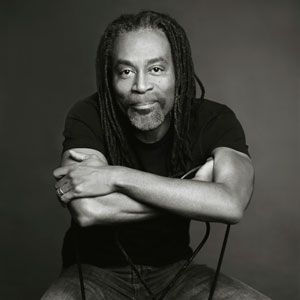 Bobby Mcferrin & Gimme 5 Bobby Mcferrin & Gimme 5