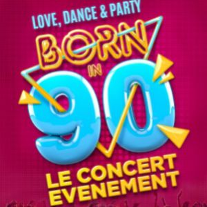 Born In 90 Born In 90