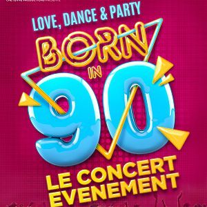 Born In 90 Born In 90