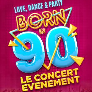 Born In 90 Born In 90