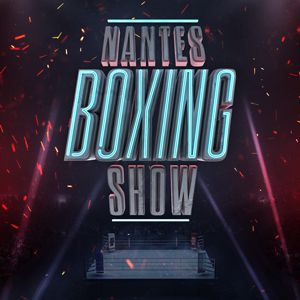 Nantes Boxing Show Nantes Boxing Show