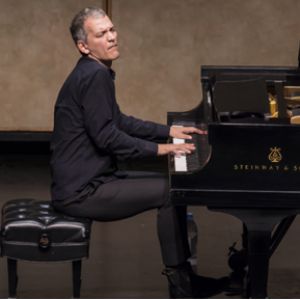 Brad Mehldau Brad Mehldau