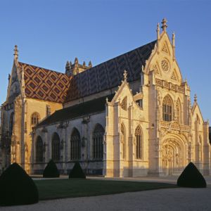 Monastère Royal De Brou Monastère Royal De Brou