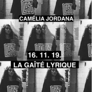 Camelia Jordana Camelia Jordana