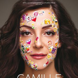 Camille Lellouche Camille Lellouche