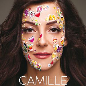 Camille Lellouche - Camille En Vrai Camille Lellouche - Camille En Vrai