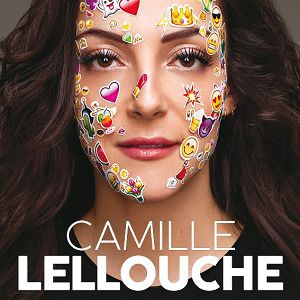 Camille Lellouche Camille Lellouche