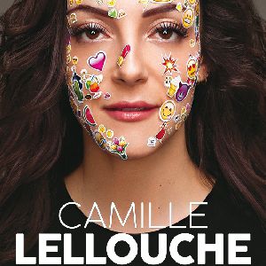 Camille Lellouche Camille Lellouche
