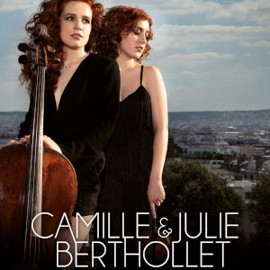 Camille Et Julie Berthollet Camille Et Julie Berthollet