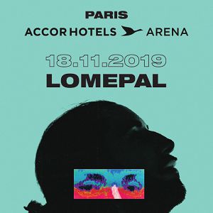 Lomepal Lomepal