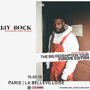 Jay Rock Jay Rock