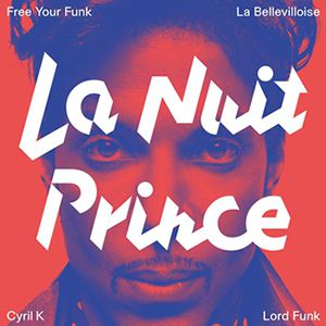 La Nuit Prince La Nuit Prince
