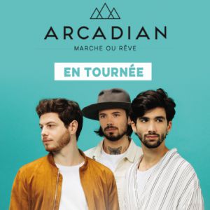 Arcadian Arcadian