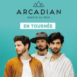 Arcadian Arcadian