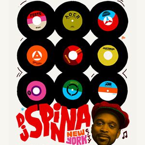 Free Your Funk Special 45 Tours Ft. Dj Spinna Free Your Funk Special 45 Tours Ft. Dj Spinna